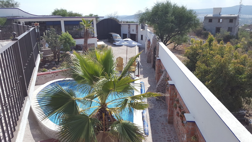 La Casona Azul, photo 20