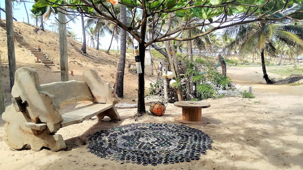 Pousada Praia de Santo Antônio