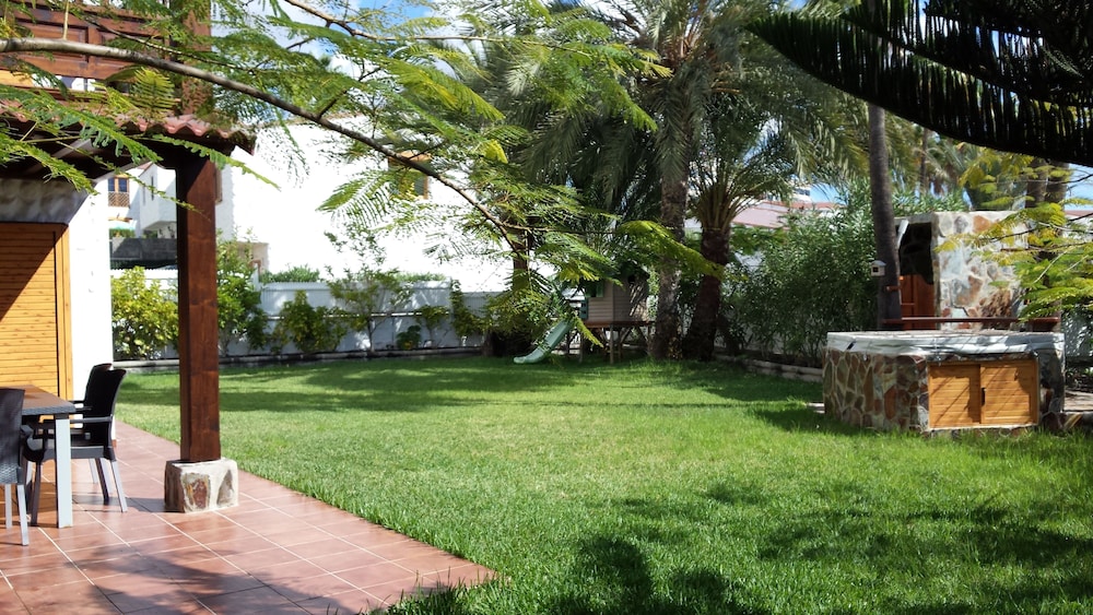 Bungalows Betancuria