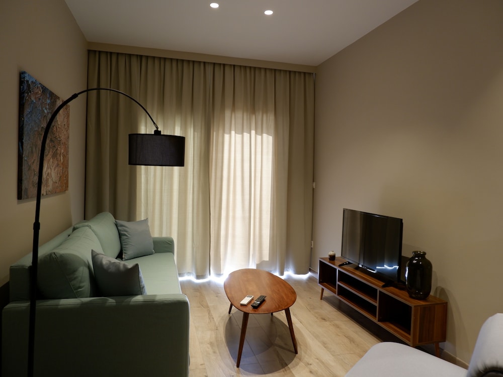 Kaiser Luxury Suites