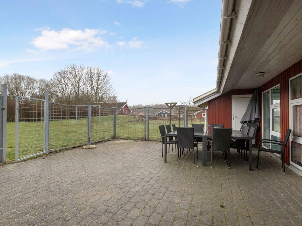 5 Star Holiday Home in Nordborg
