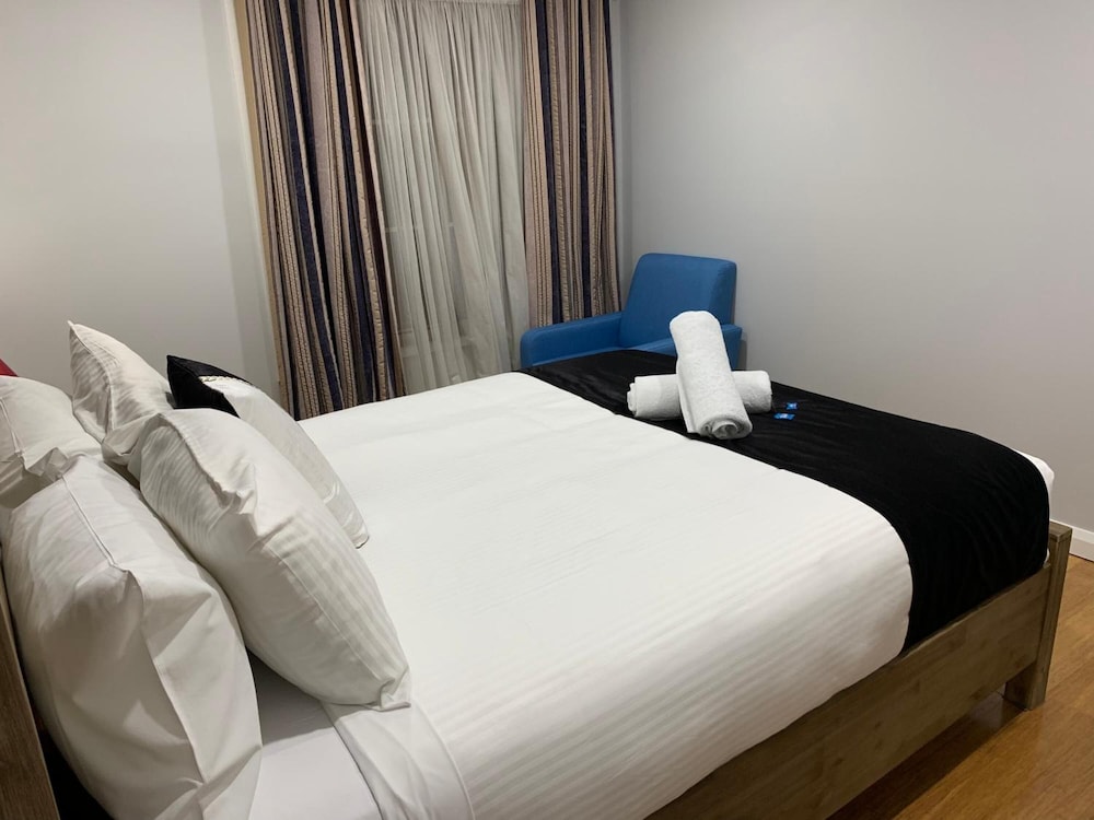 Branxton House Motel, Hunter Valley