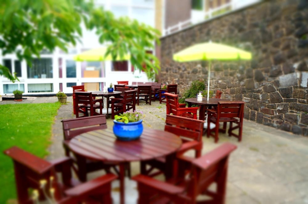 YHA Conwy - Hostel