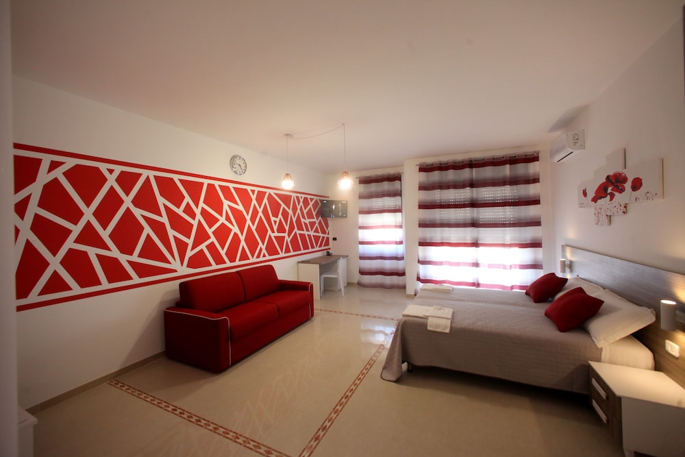 Bed & Breakfast Corso Roma, 사진 23