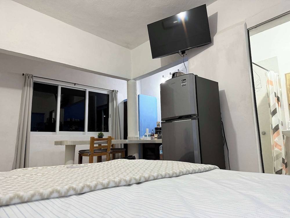 Cozy Studio Near Beach - Golden Zone