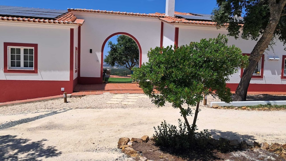 Monte da Silveira