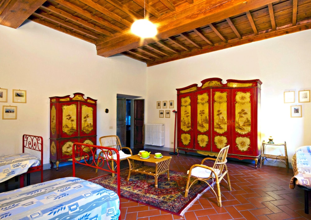 Villa I Delfini
