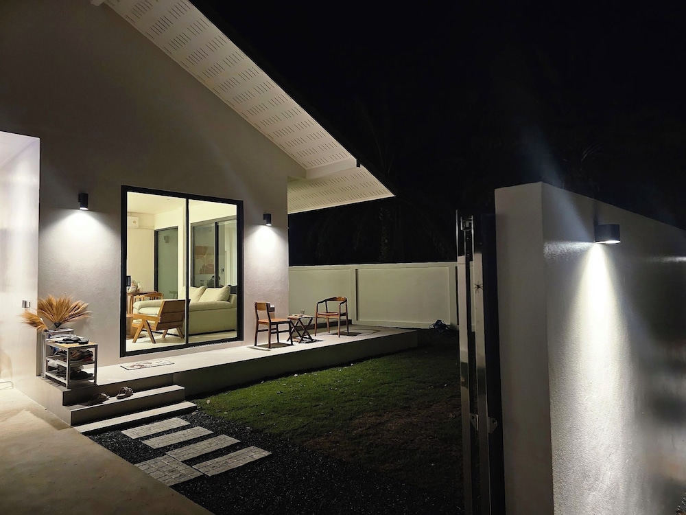 Passara Villas