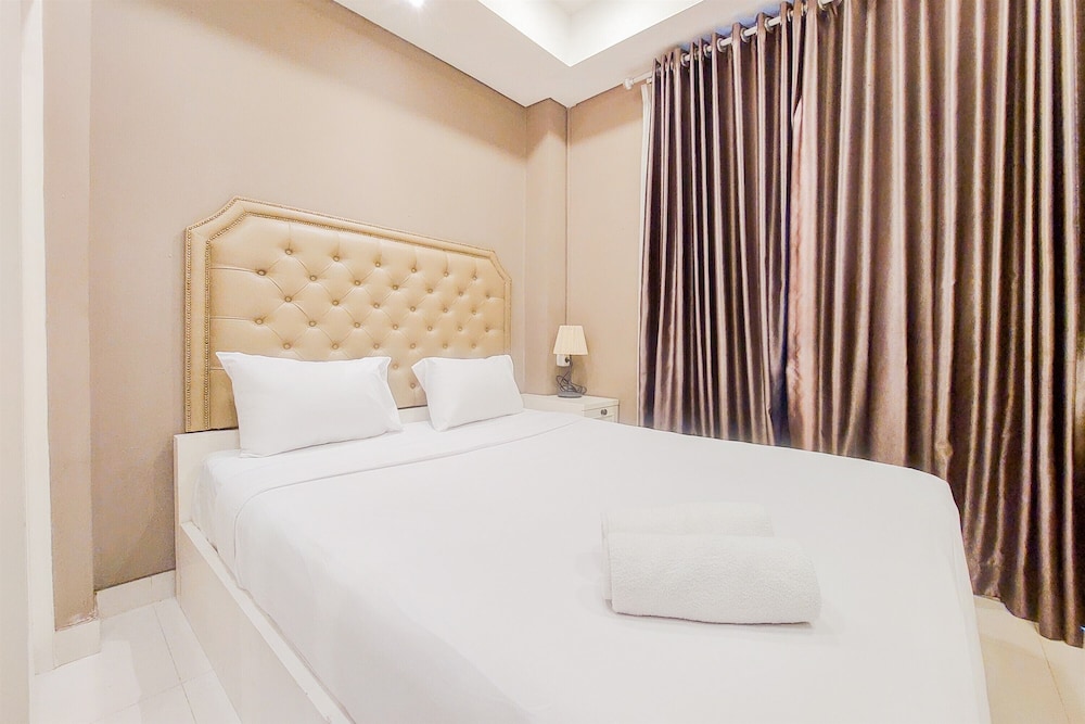 Simply Look Studio at Springwood Residence Tangerang Apartment