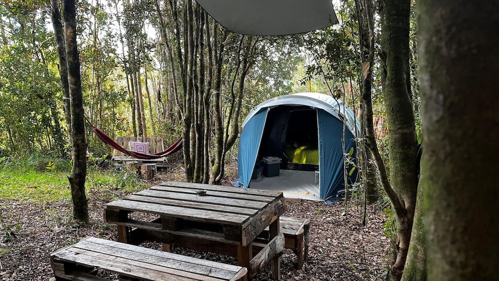 Ko Glamping