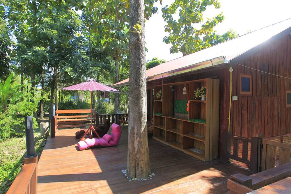 Baan Suan Auy Kham