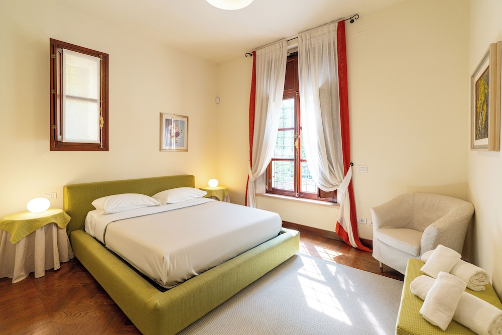 Residenza Lugo