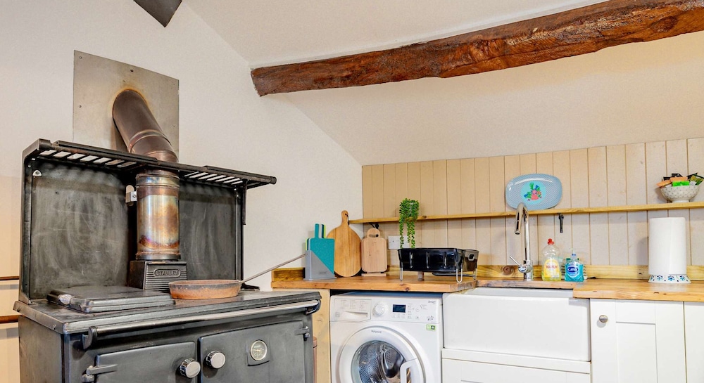 Host Stay Snodsbury Barn