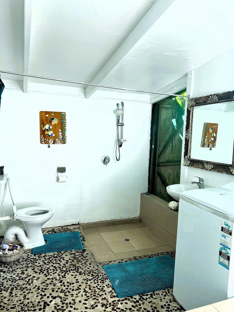 Te Rito Lagoon Villas