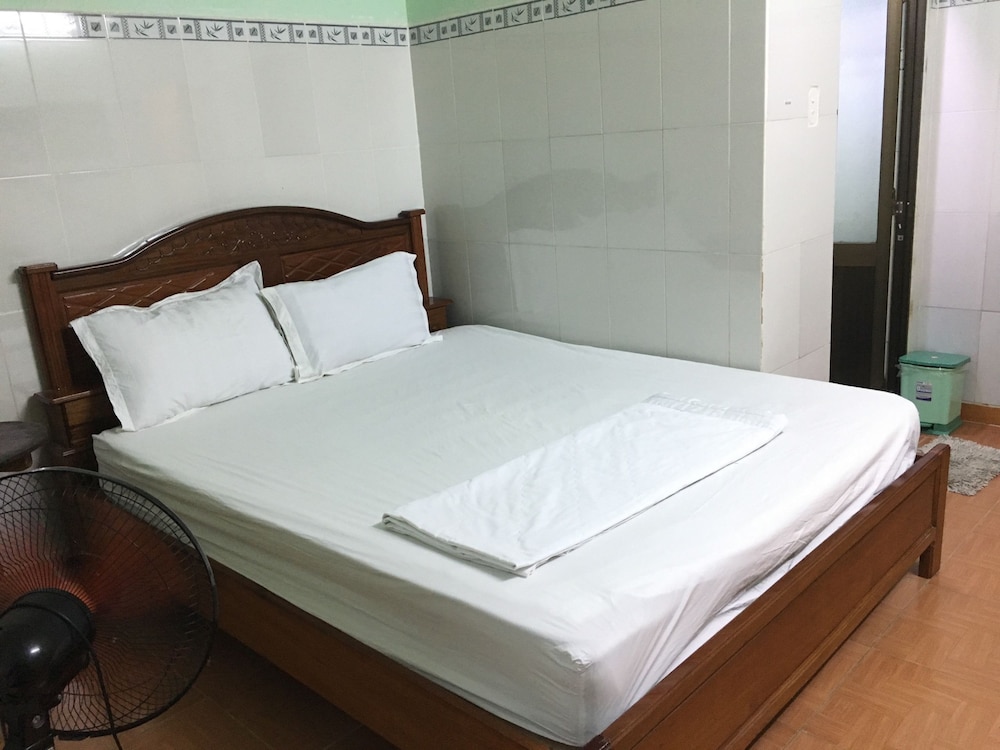 Thanh Ngoc Motel