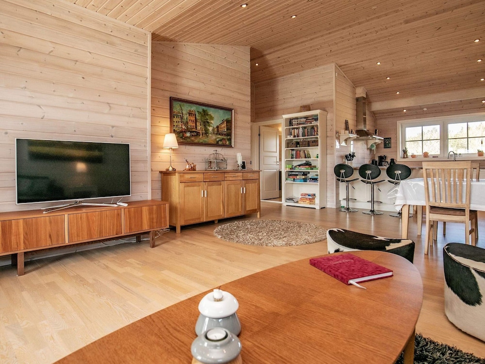 Modern Retreat at Knud Strand - By Traum Ferienwohnungen