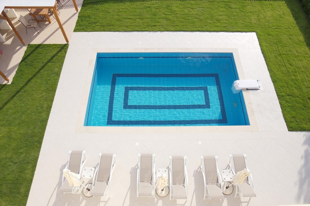 Greenland Villa a Hidden gem Under Cretan sun