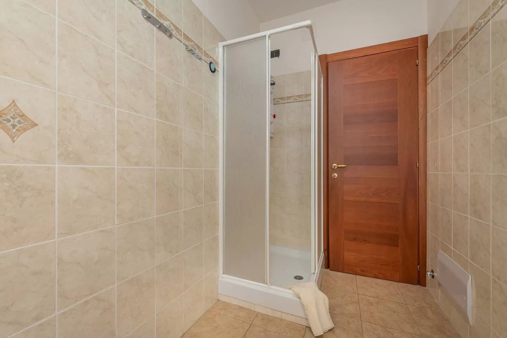 New Flat for 6 Guests Near Alghero Beach
