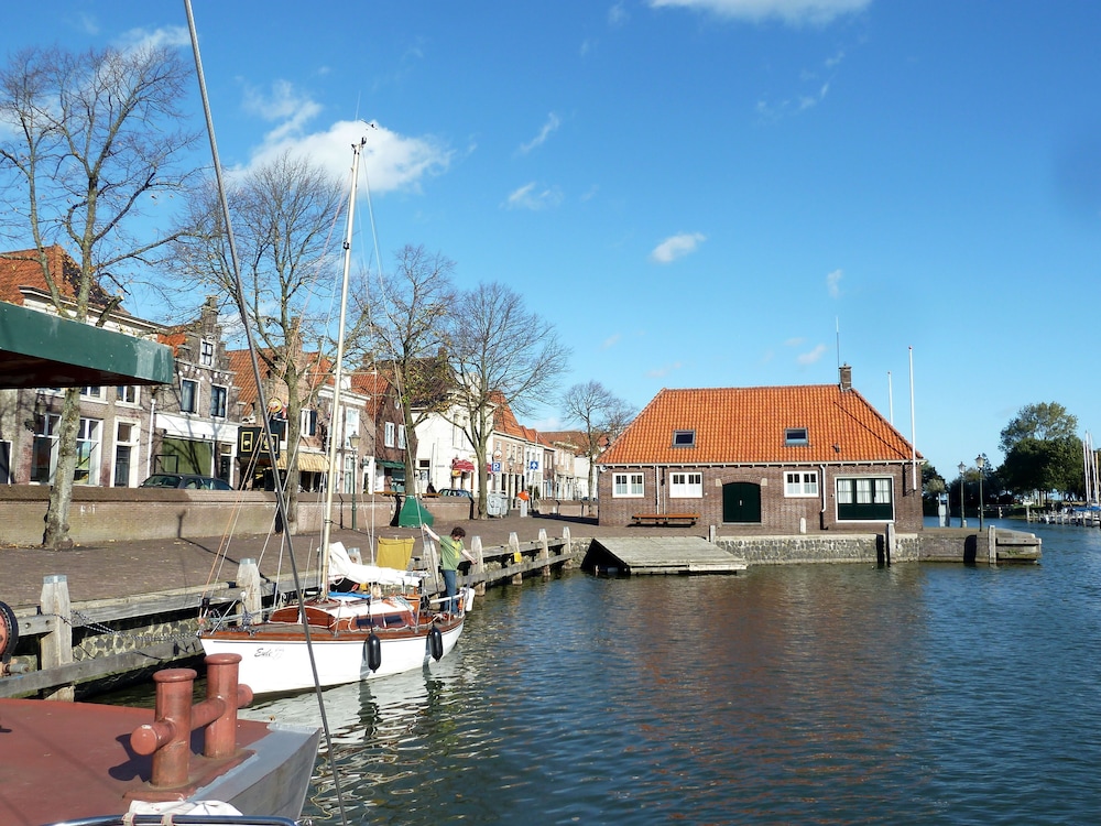 Bed and Breakfast De Pauw
