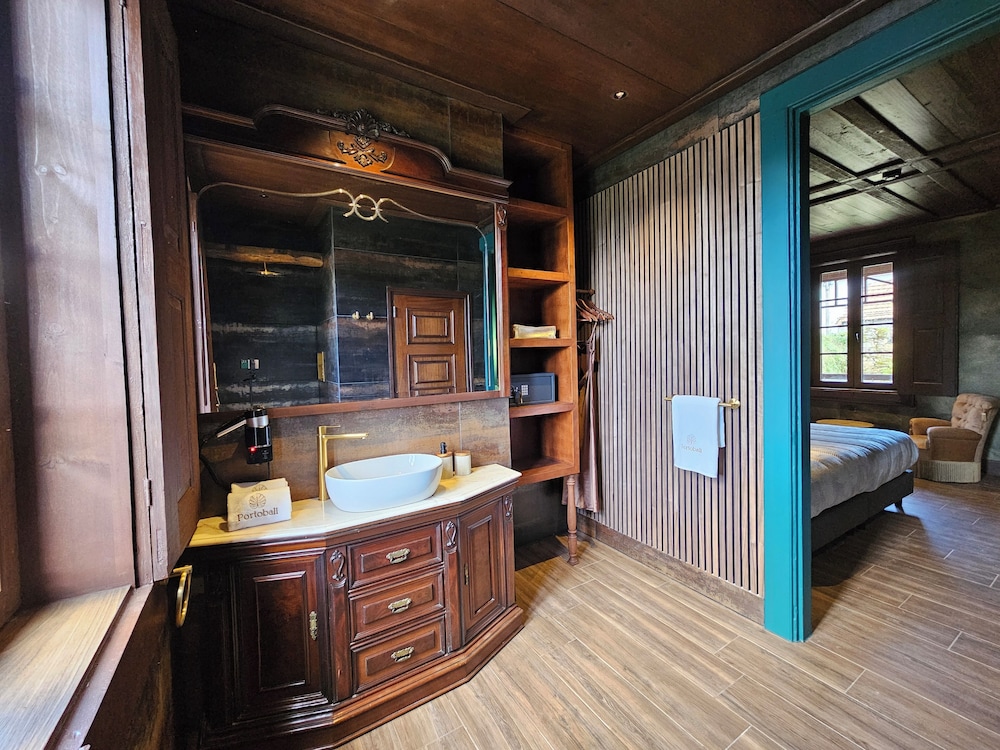 Ecoresort Portobali