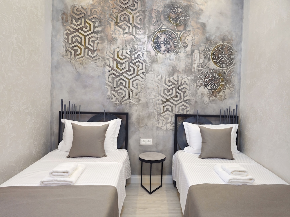 DiAngelo Guesthouse