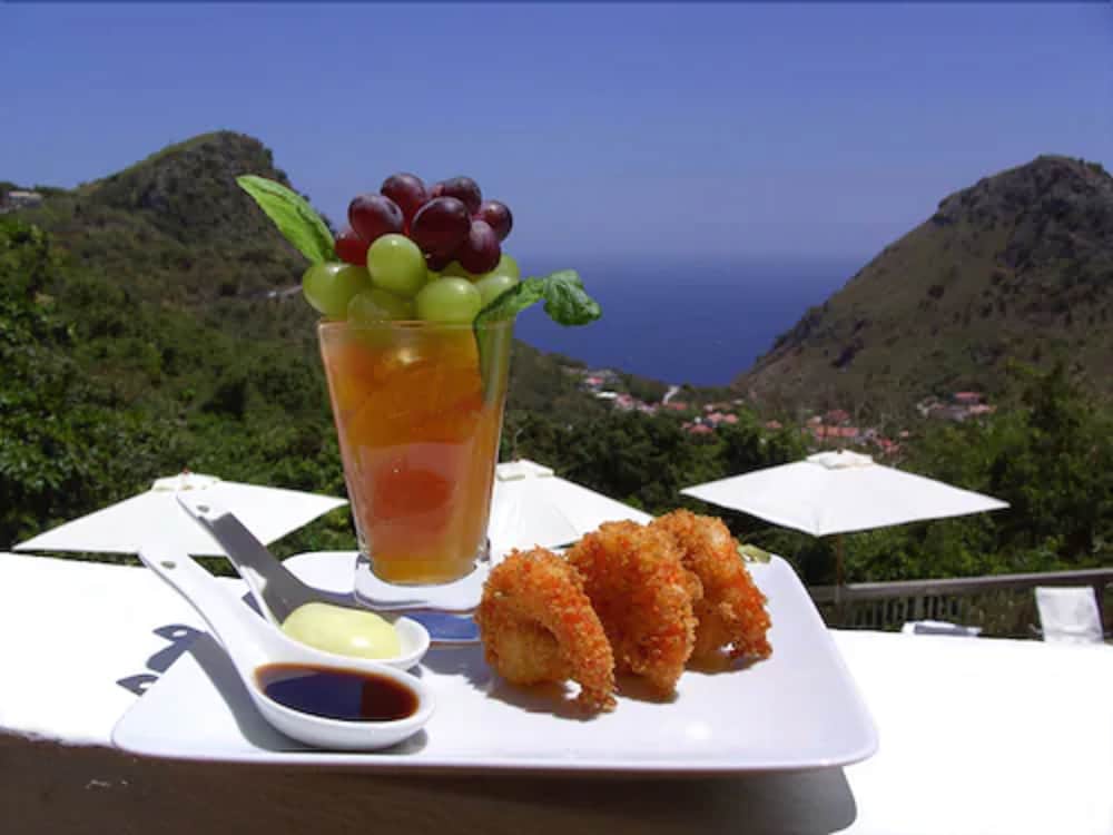 Queen’s Hotel Saba - Photo 23
