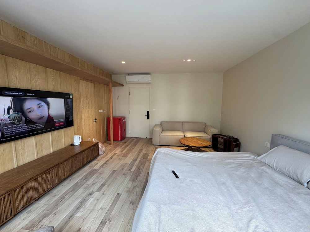 Calmstay-Soluna Pearl Villa-Ocean Park