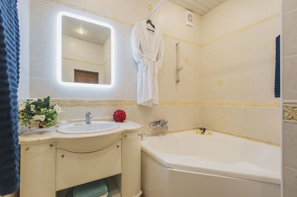 GM Apartment Bol'shaya Polyanka