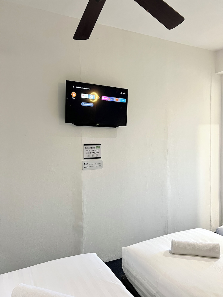 Quee Hotel
