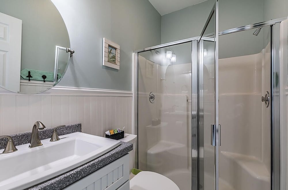 Charming Coastal Retreat on Fripp Island - 3br/3ba With Golf Course Views
