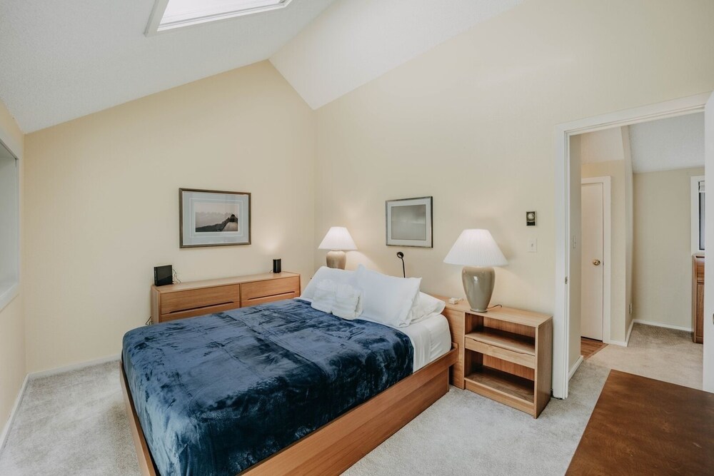 Glacier WA Mt Baker Vacation Rentals