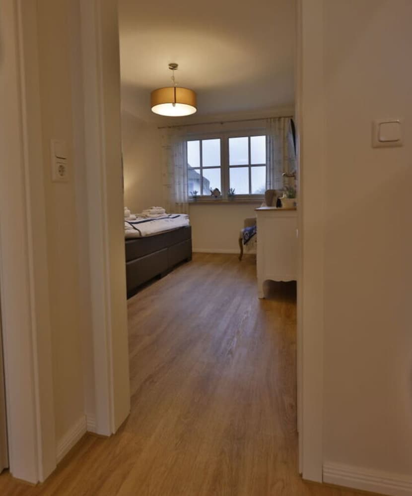 Seeschwalbe Modern Retreat