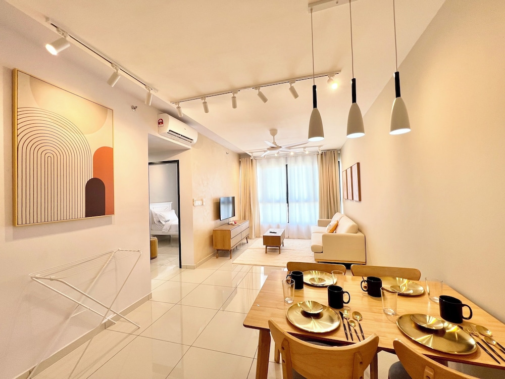 Gaia Residences by Sleepy Bear
