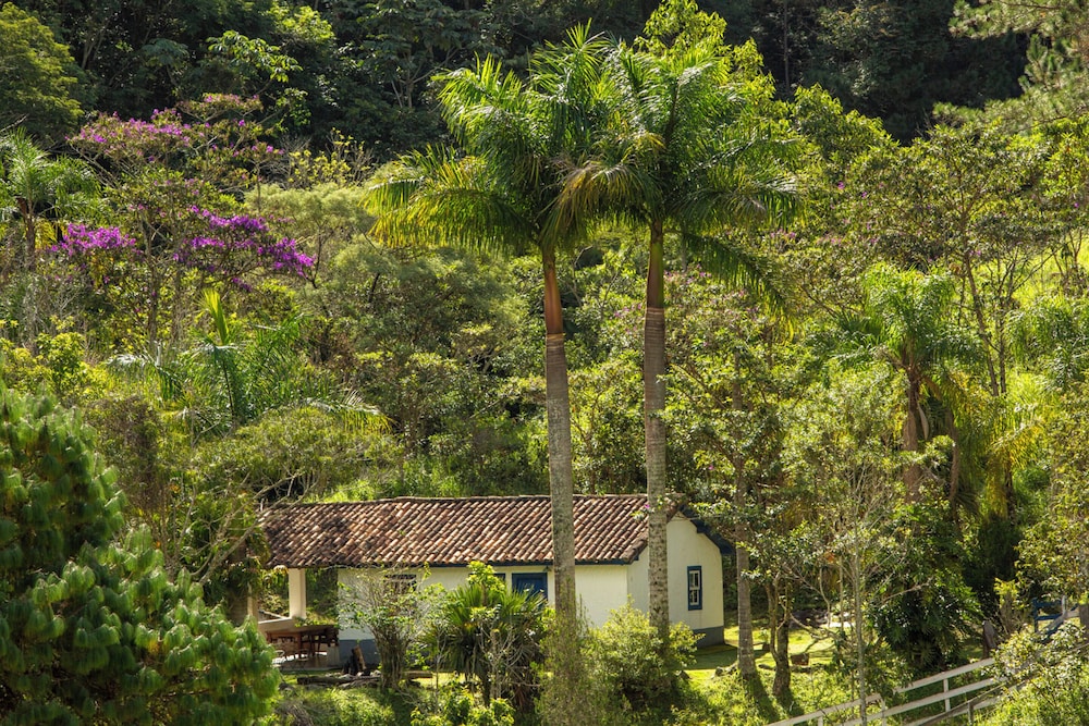 FAZENDA CATUÇABA