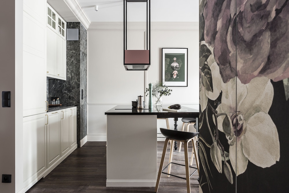 Dom&House-Apartments Neptun Park Premium