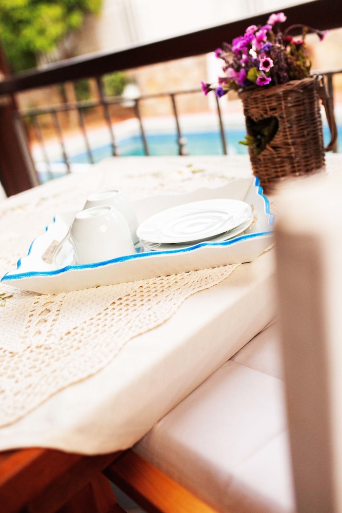 Bodrum Stone House Otel - Image 21