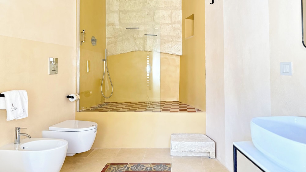 PALAZZO VIGILARIUM - Boutique Rooms