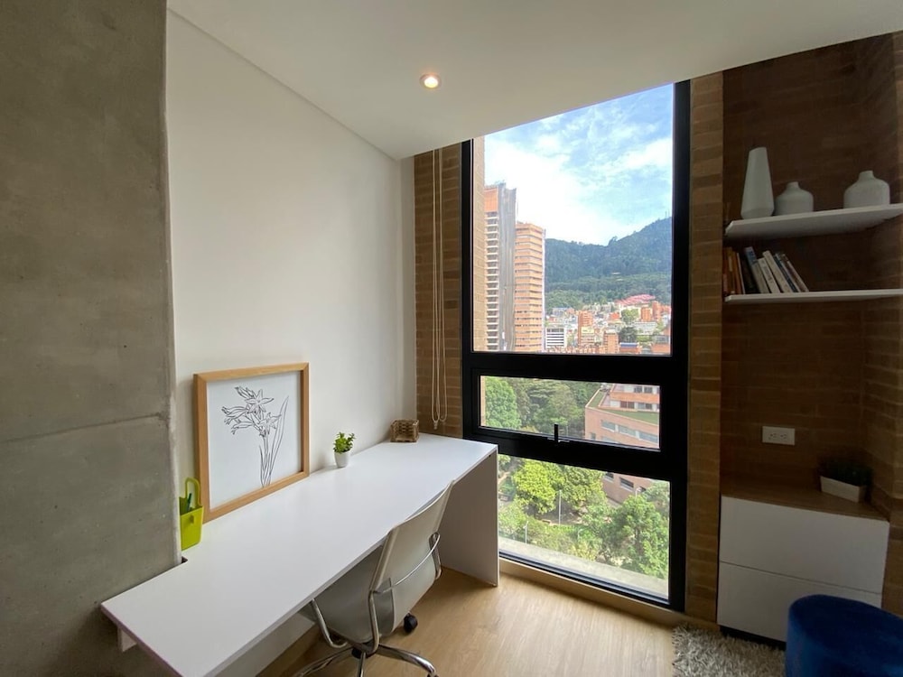Mitika Apartamentos