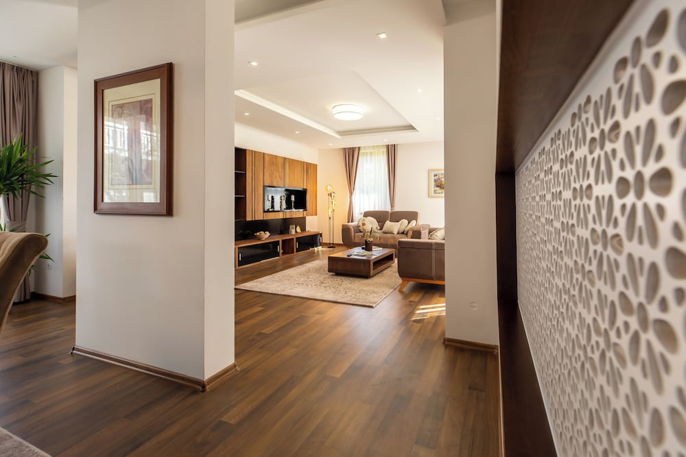 Malak Resort