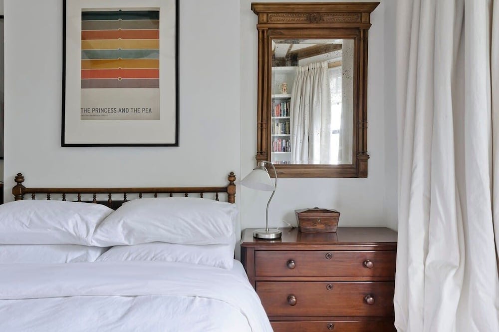 Gorgeous 1 Bed Garden Flat, Kensal
