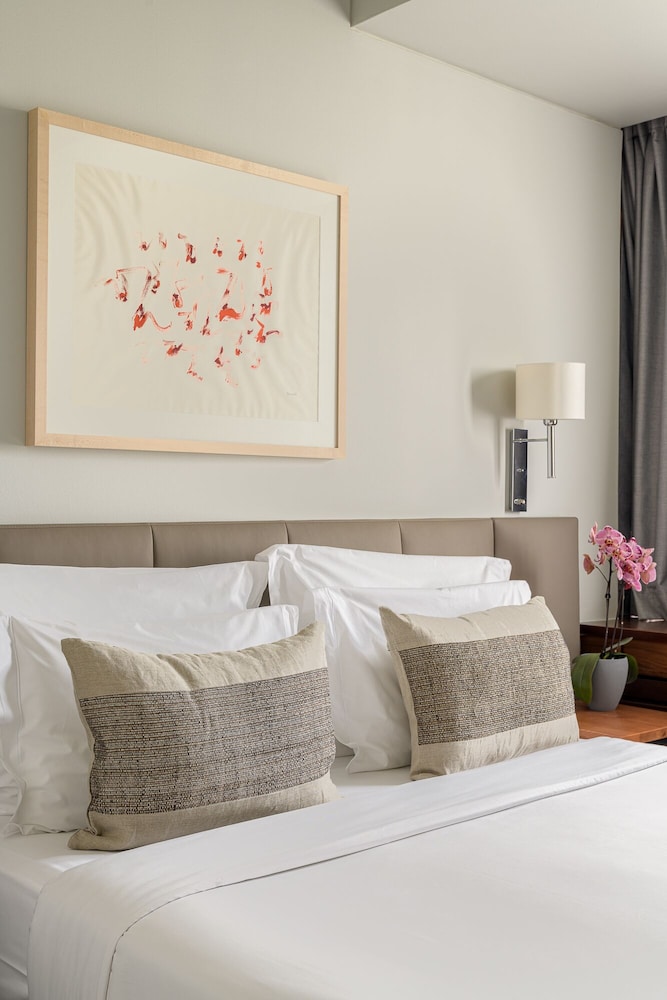 Hotel Dom Carlos Park