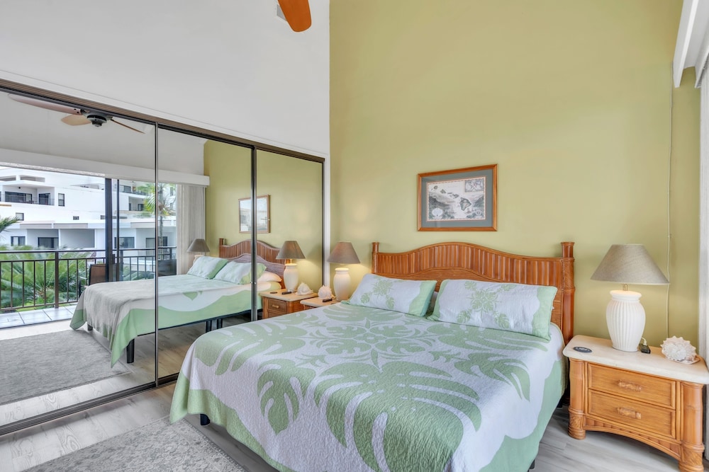 Kona Makai 3305 2 Bedroom Condo