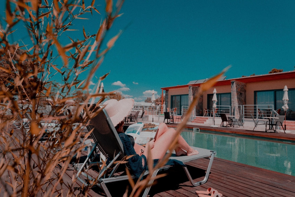 Palacio Del Sol Luxury Apartments - Property Image 32