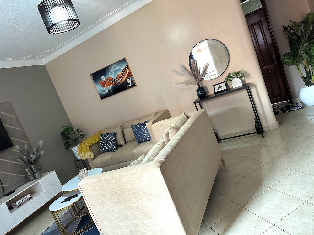 Nkuyu estates
