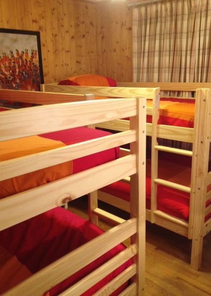 Comfortable Chalet Near Ski-lift view 3