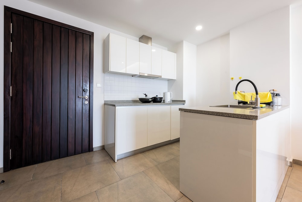 Urban Village Residence by Orchid Homes