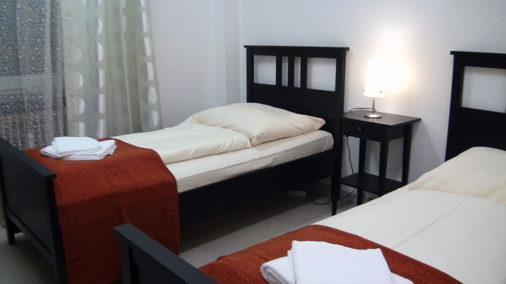Hannover Vacations - City Apart Hotel Center - Property Image 4