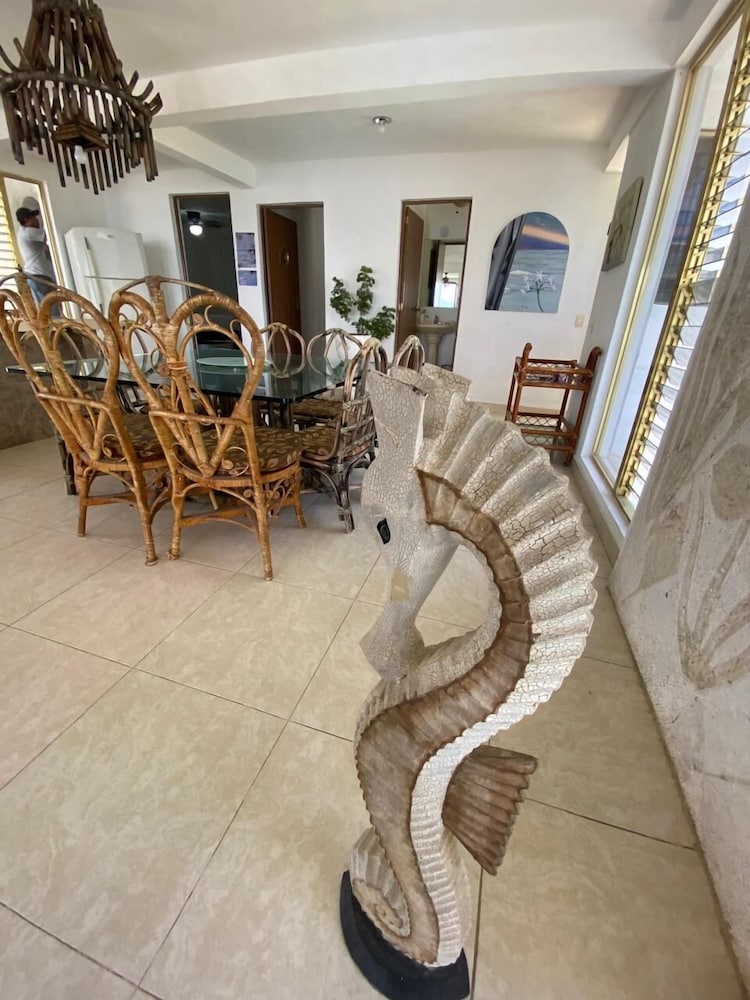 Villas Luna Marina