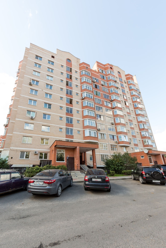 Apartment Rodniki