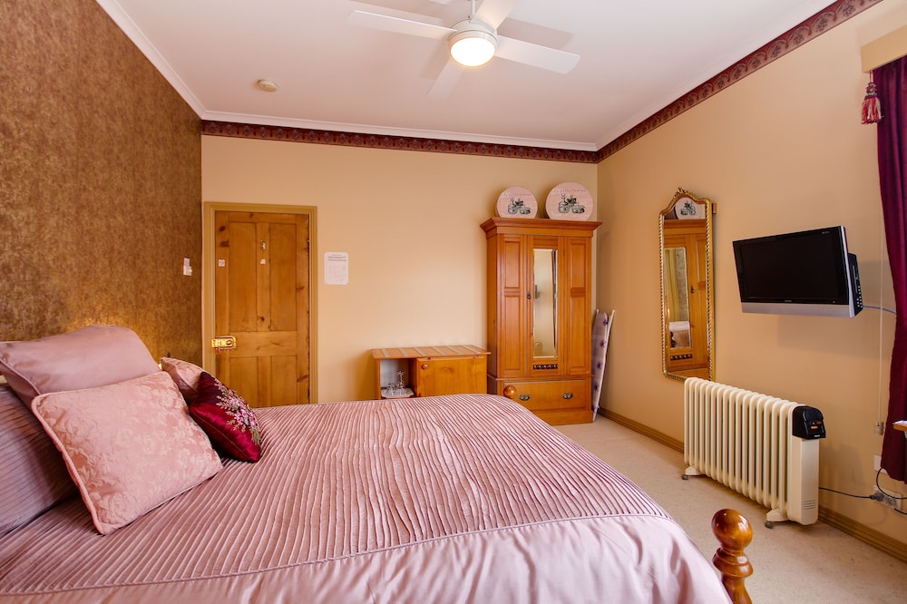 B & B at Winterbrook